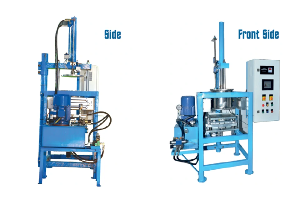 Murukku Machine