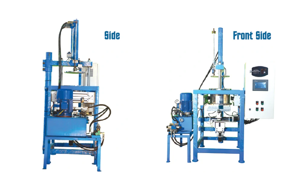Murukku Machine