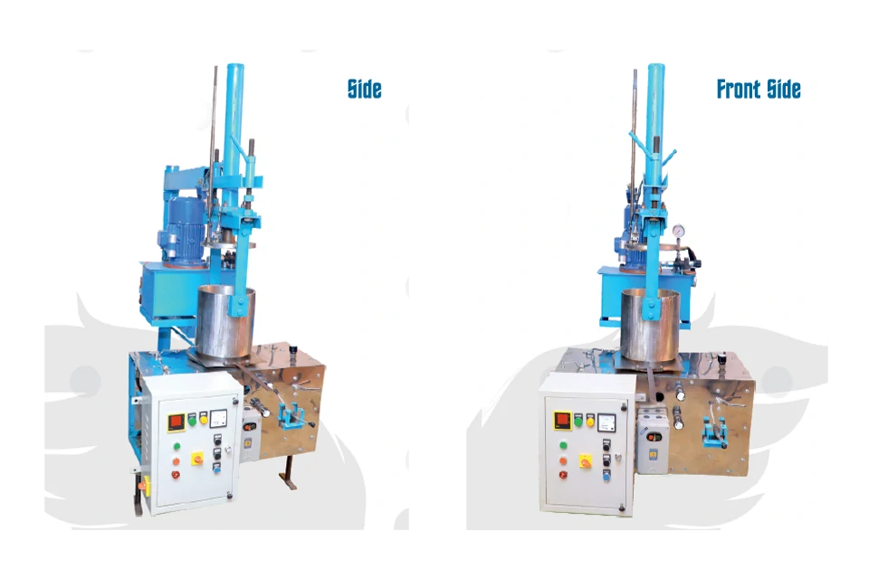 Murukku Machine