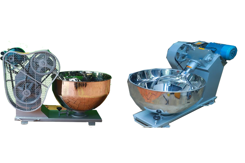 Murukku Machine