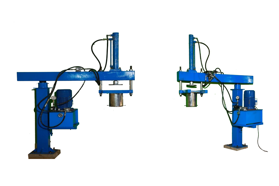 Murukku Machine